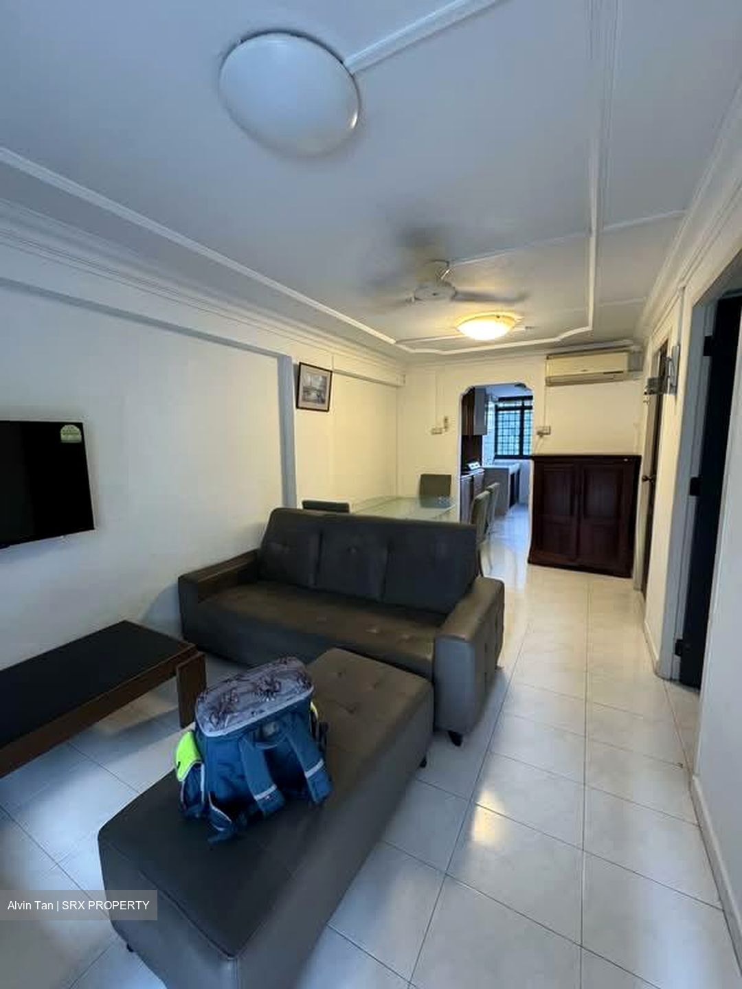 Blk 1 Haig Road (Geylang), HDB 3 Rooms #576320391